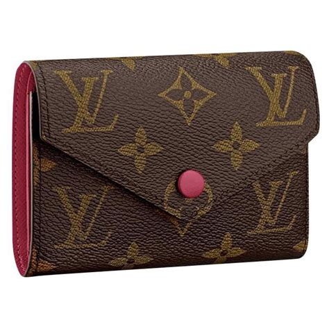 lv victorine wallet malaysia price